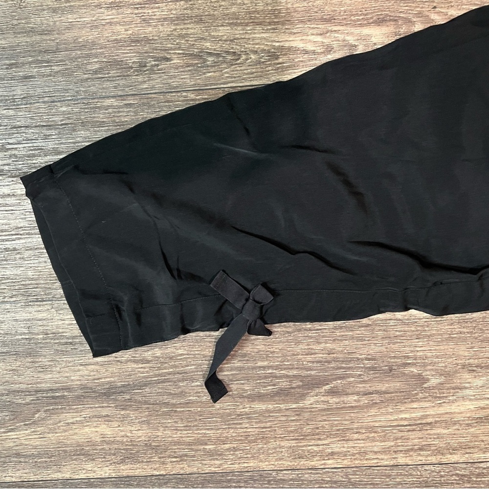 Chicos Size 1 Black Dress Pants Bundle - Picture 4 of 14